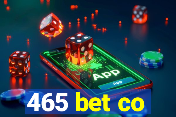 465 bet co
